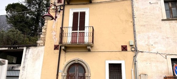 5 rooms House in Anversa degli Abruzzi, Italy No. 130086 32
