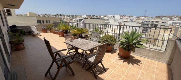 2 غرف نوم بانتهاوس في Gzira, Malta رقم 10345 4