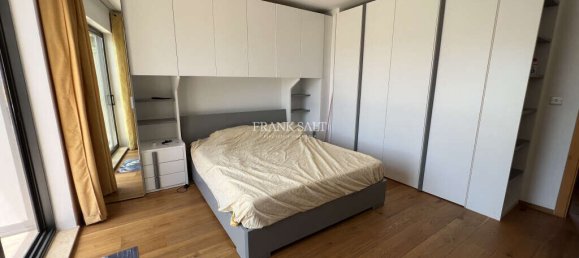 2 غرف نوم بانتهاوس في Gzira, Malta رقم 10345 18