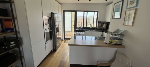 2 غرف نوم بانتهاوس في Gzira, Malta رقم 10345 14