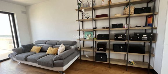 2 غرف نوم بانتهاوس في Gzira, Malta رقم 10345 8