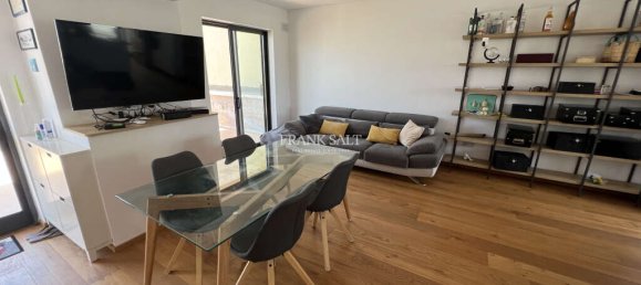 2 غرف نوم بانتهاوس في Gzira, Malta رقم 10345 6