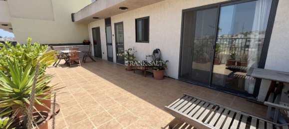 2 غرف نوم بانتهاوس في Gzira, Malta رقم 10345 3