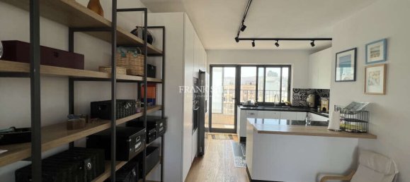 2 غرف نوم بانتهاوس في Gzira, Malta رقم 10345 10