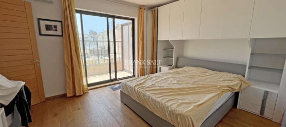 2 غرف نوم بانتهاوس في Gzira, Malta رقم 10345 17