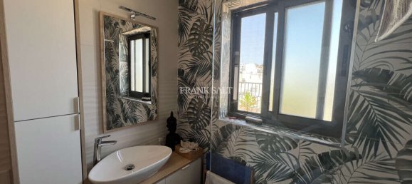 2 غرف نوم بانتهاوس في Gzira, Malta رقم 10345 20