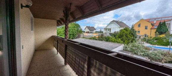 Casa de 8 divisões em Jois, Austria N.º 204899 2