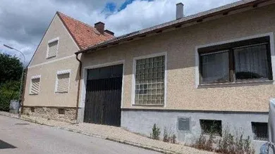 Casa de 8 divisões em Jois, Austria N.º 204899