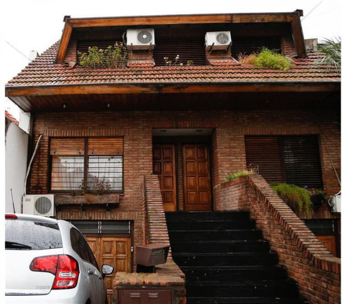 3 chambres Maison à Vicente Lopez, Argentina No. 1754