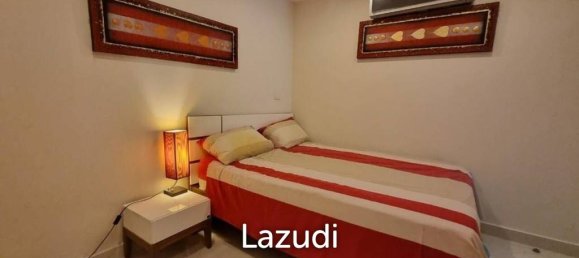 3 Schlafzimmer Eigentumswohnung in Pattaya, Thailand, Nr. 15469 6