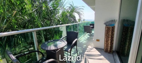 3 Schlafzimmer Eigentumswohnung in Pattaya, Thailand, Nr. 15469 10