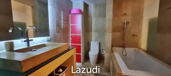 3 Schlafzimmer Eigentumswohnung in Pattaya, Thailand, Nr. 15469 8