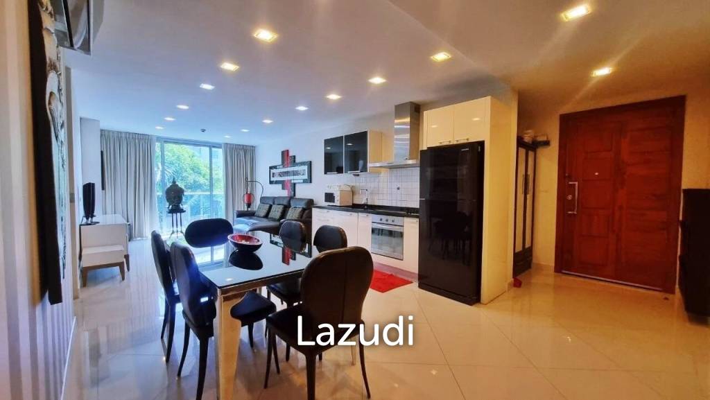 3 Schlafzimmer Eigentumswohnung in Pattaya, Thailand, Nr. 15469