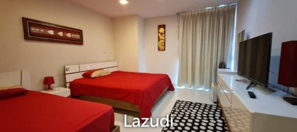 3 Schlafzimmer Eigentumswohnung in Pattaya, Thailand, Nr. 15469 4