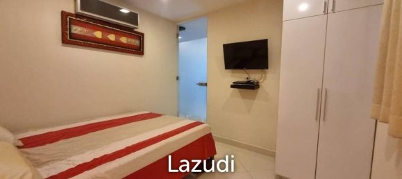 3 Schlafzimmer Eigentumswohnung in Pattaya, Thailand, Nr. 15469 7
