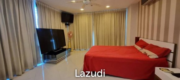 3 Schlafzimmer Eigentumswohnung in Pattaya, Thailand, Nr. 15469 3