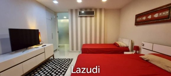 3 Schlafzimmer Eigentumswohnung in Pattaya, Thailand, Nr. 15469 5