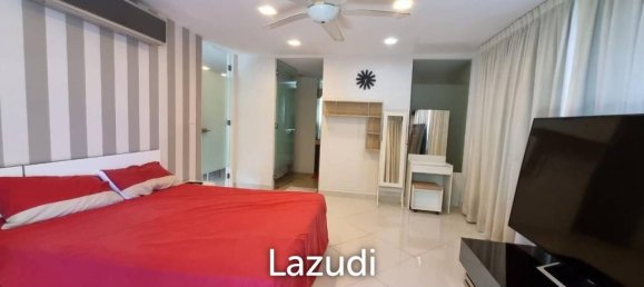 3 Schlafzimmer Eigentumswohnung in Pattaya, Thailand, Nr. 15469 2