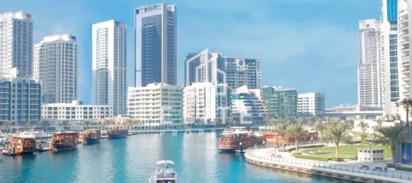 39m² Apartment in Dubai, UAE No. 113318 5