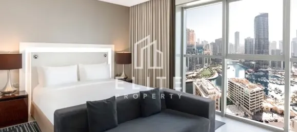 39m² Apartment in Dubai, UAE No. 113318 3