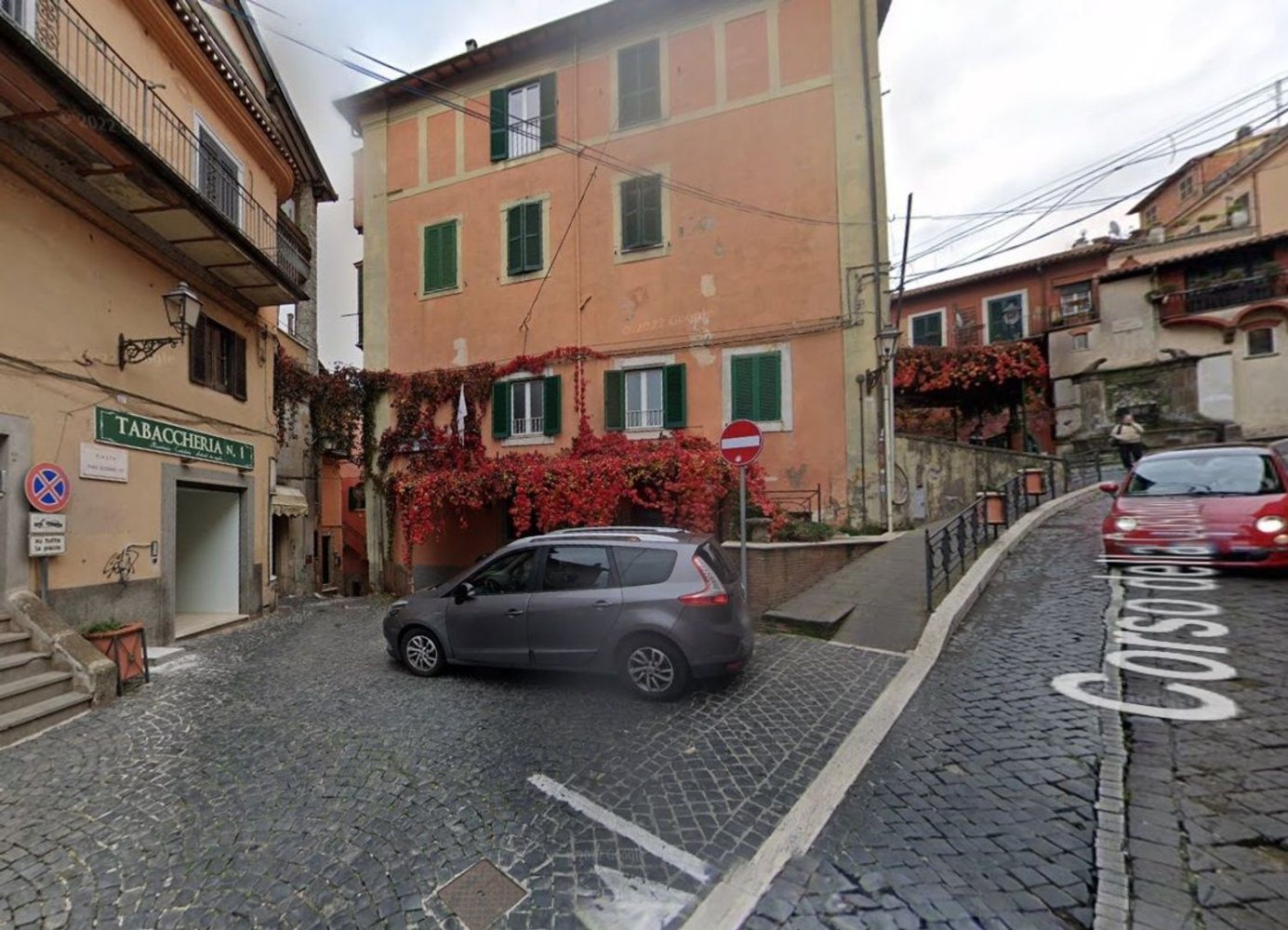 استوديو في Rocca di Papa, Italy رقم 100057