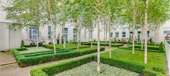 1 bedroom Apartment in Acton, United Kingdom No. 12736 5