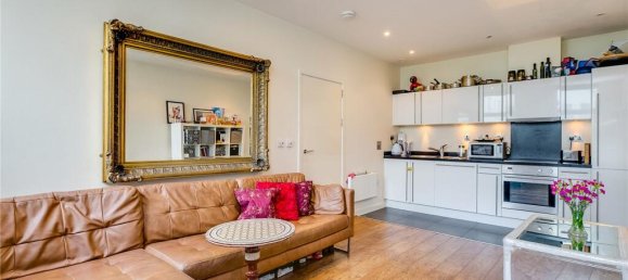 1 bedroom Apartment in Acton, United Kingdom No. 12736 3