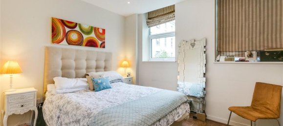 1 bedroom Apartment in Acton, United Kingdom No. 12736 4