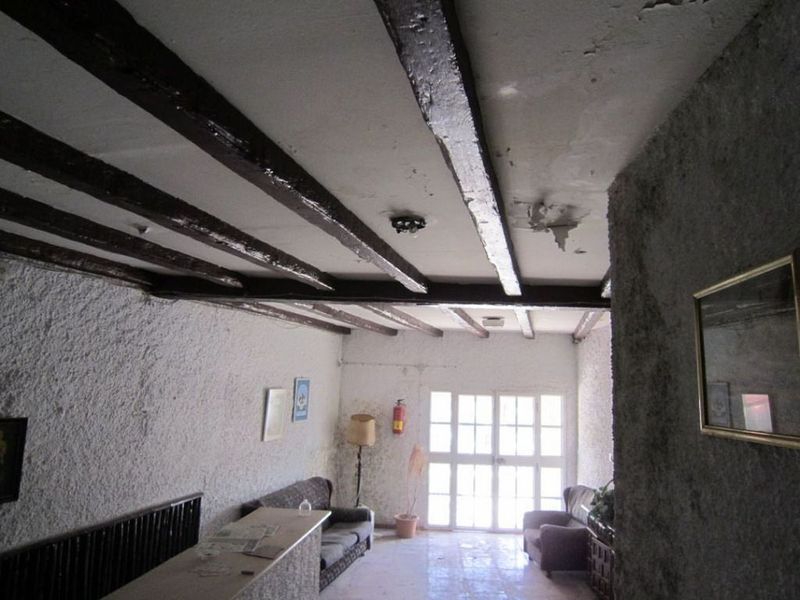 Hotel in Alhaurin de la Torre, Spain, Nr. 229475