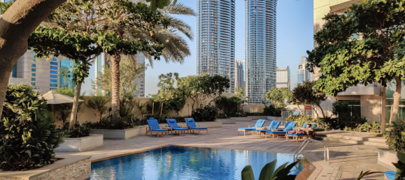 2 bedrooms Apartment in THE LOFTS, Dubai, UAE No. 61039 2