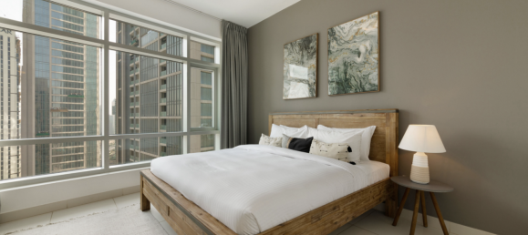 2 bedrooms Apartment in THE LOFTS, Dubai, UAE No. 61039 15