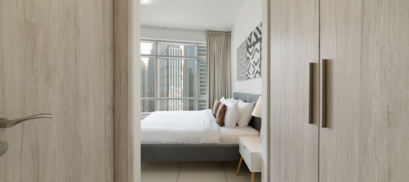 2 bedrooms Apartment in THE LOFTS, Dubai, UAE No. 61039 12