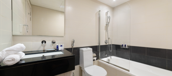 2 bedrooms Apartment in THE LOFTS, Dubai, UAE No. 61039 6