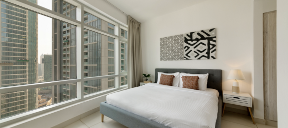 2 bedrooms Apartment in THE LOFTS, Dubai, UAE No. 61039 11