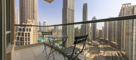 2 bedrooms Apartment in THE LOFTS, Dubai, UAE No. 61039 4