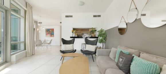 2 bedrooms Apartment in THE LOFTS, Dubai, UAE No. 61039 18