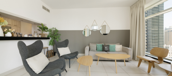 2 bedrooms Apartment in THE LOFTS, Dubai, UAE No. 61039 19