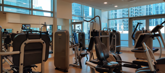 2 bedrooms Apartment in THE LOFTS, Dubai, UAE No. 61039 3