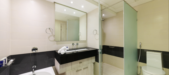 2 bedrooms Apartment in THE LOFTS, Dubai, UAE No. 61039 14