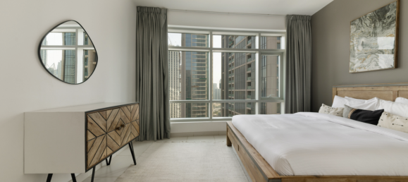 2 bedrooms Apartment in THE LOFTS, Dubai, UAE No. 61039 13