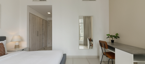 2 bedrooms Apartment in THE LOFTS, Dubai, UAE No. 61039 10