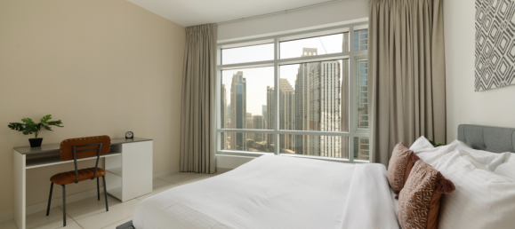 2 bedrooms Apartment in THE LOFTS, Dubai, UAE No. 61039 7