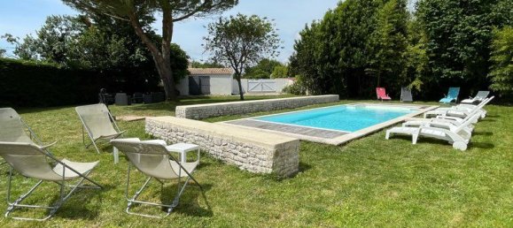 Casa de 4 dormitorios en Angles, France No. 324922 2