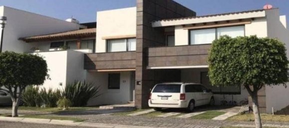 3 chambres Maison à Puebla, Mexico No. 173794 2