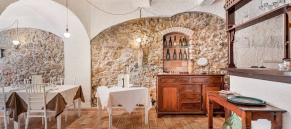 1 room Commercial property in Lerici, Italy No. 364084 6