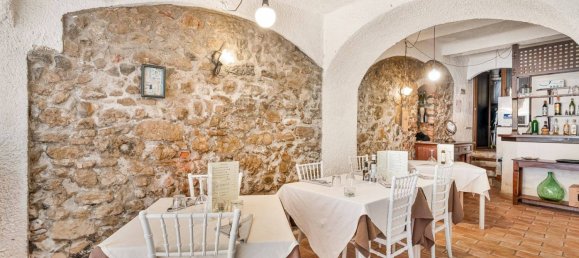 1 room Commercial property in Lerici, Italy No. 364084 8