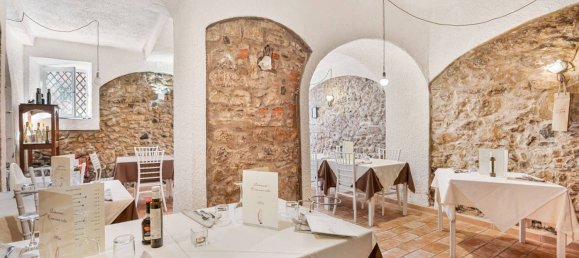 1 room Commercial property in Lerici, Italy No. 364084 14