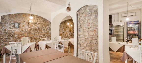 1 room Commercial property in Lerici, Italy No. 364084 13