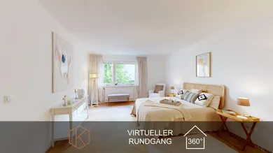 5-Zimmer Wohnung in Wieden, Austria, Nr. 208334