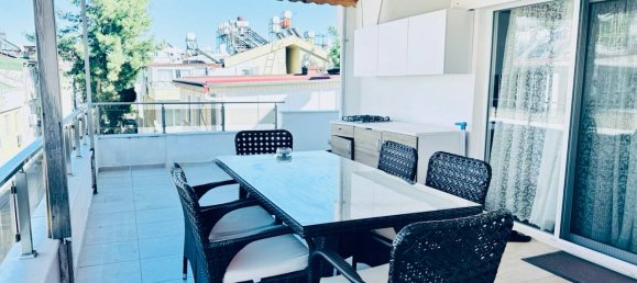 Apartamento 3+1 em Antalya, Turkey N.º 34318 15